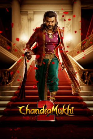 Chandramukhi 2 Audio Launch Tamil